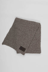 Kulte Scarf Brown