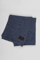 Kulte Scarf Navy