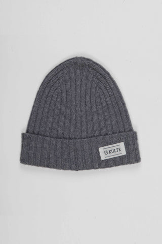 Kulte Hat - Grey