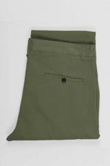 Sixpack Chino BRUME - Kaki