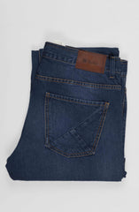 Kulte Washed Denim - Jean Paul