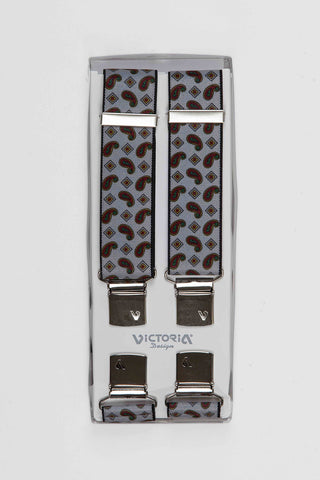 Victoria Classic Braces 36mm - Embrime