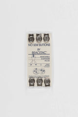 Removable Braces Buttons
