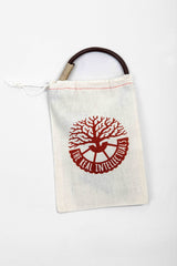 The Real Intellectuals Handcrafted Wallet Rope - Key Holder