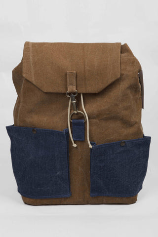 Teller Womens Backpack Oh Boy