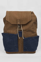 Teller Womens Backpack Oh Boy