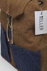 Teller Womens Backpack Oh Boy