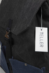 Teller Backpack Oh Boy