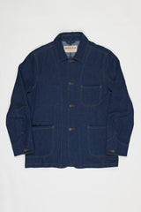 Mohxa The Mohxa Sack Coat