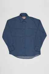 Mohxa EVERYDAY SHIRT - The Jean Shirt