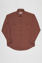 Mohxa EVERYDAY SHIRT - The Capardine Shirt