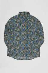 Mohxa LABEL ATHINA Shirt
