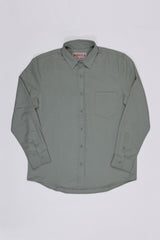 Mohxa MONO AZURE Shirt
