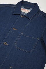 Mohxa The Mohxa Sack Coat