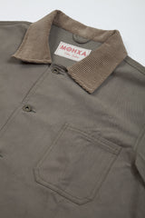 Mohxa JACK CHORES - The Chore Jacket