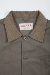Mohxa JACK CHORES - The Chore Jacket