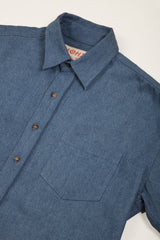 Mohxa EVERYDAY SHIRT - The Jean Shirt