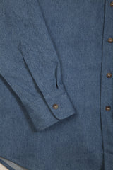 Mohxa EVERYDAY SHIRT - The Jean Shirt