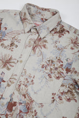 Mohxa TAPESTRY _ KIDS Shirt