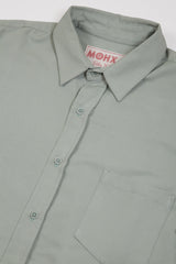Mohxa MONO AZURE Shirt