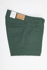 Levi's Made and Crafted Spoke Chino Pine Needle