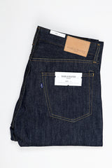 Levi's Made and Crafted Tack Slim Jean - Indigo Rigid