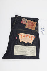 Levi's Vintage Clothing 1954 501Z Rigid
