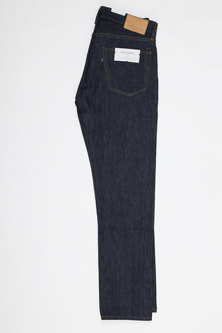 Levi's Made and Crafted Tack Slim Jean - Indigo Rigid