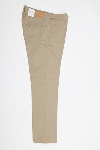 Levi's Made and Crafted Spoke Chino - Dark Haki