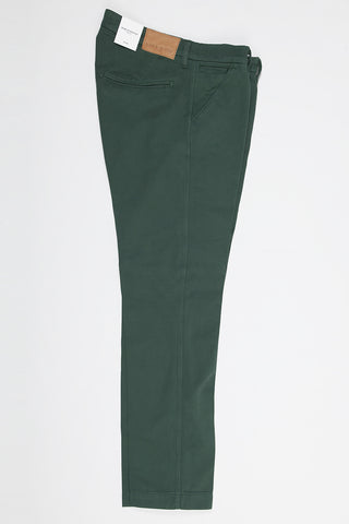 Levi's Made and Crafted Spoke Chino - Pine Needle