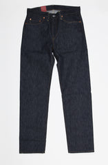 Levi's Vintage Clothing 1954 501Z Jeans - Rigid