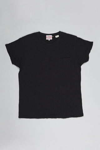 Levi's Vintage Clothing 1950s Sportswear Tee - Black