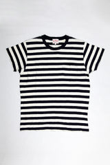 Levi's Vintage Clothing 1950s Sportswear Tee - Black Stripe