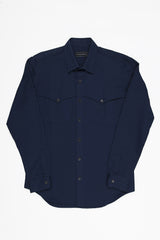 Sixpack Shirt - Navy