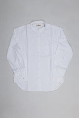 Levi's Made and Crafted One Pocket Shirt - Briliant White