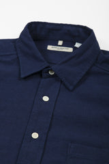 Levi's Made and Crafted Classic Shirt - Pure Indigo