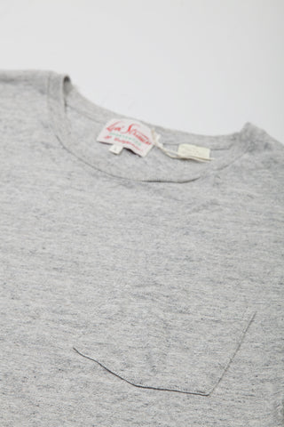 Levi's Vintage Clothing 1950s Sportswear Tee - Grey