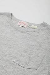 Levi's Vintage Clothing 1950s Sportswear Tee - Grey