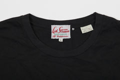 Levi's Vintage Clothing 1950s Sportswear Tee - Black