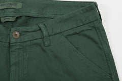 Levi's Made and Crafted Spoke Chino Pine Needle