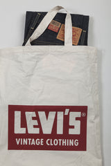 Levi's Vintage Clothing 1954 501Z Rigid