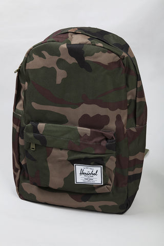 Herschel Supply Co. Classic Backpack - Camo