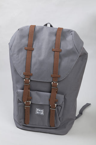 Herschel Supply Co. Little America Backpack - Grey