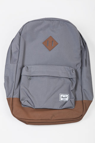 Herschel Supply Co. Heritage Backpack - Grey