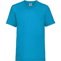 Fruit of the Loom ValueWeigt Tee