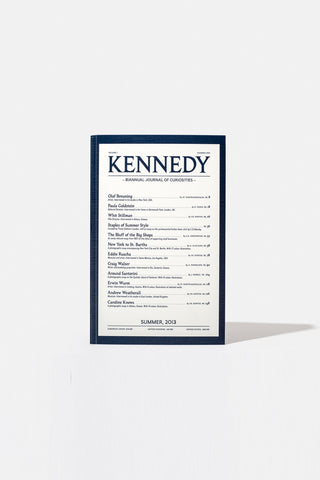 Kennedy Magazine