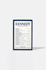 Kennedy Magazine