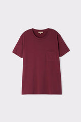 Levi's Made and Crafted Classic Tee - Tawny Port