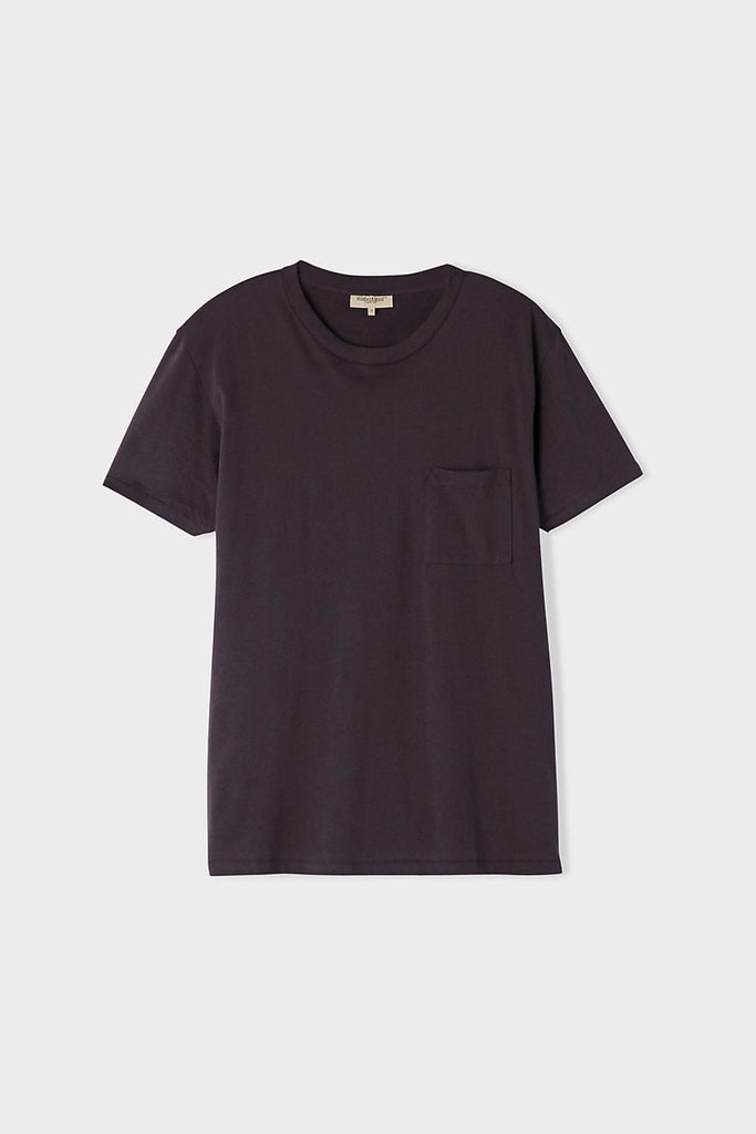 Levi's Made and Crafted Classic Tee - Black