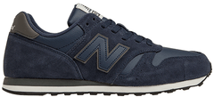 New Balance M373 SYG - Grey/Navy